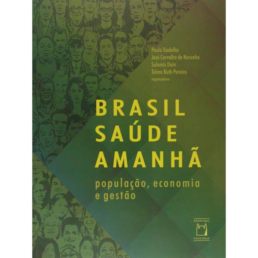 Brasil Saúde Amanhã