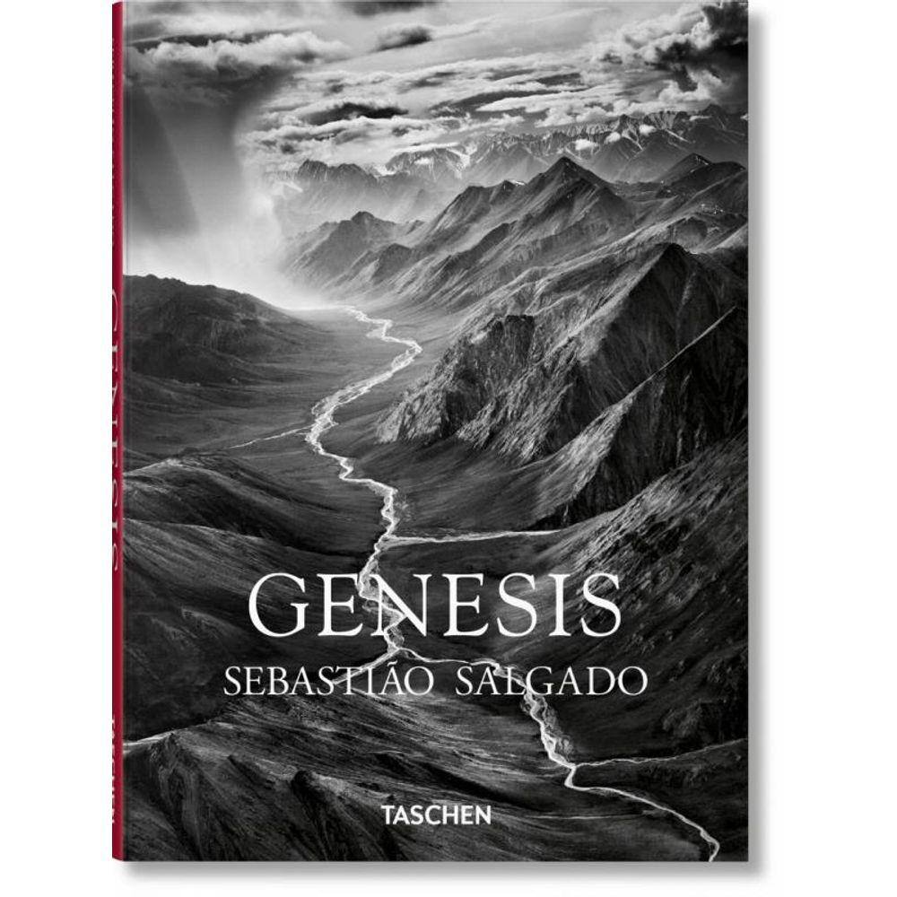 Genesis - Sebastião Salgado