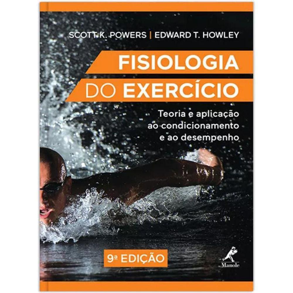 Fisiologia Do Exercício