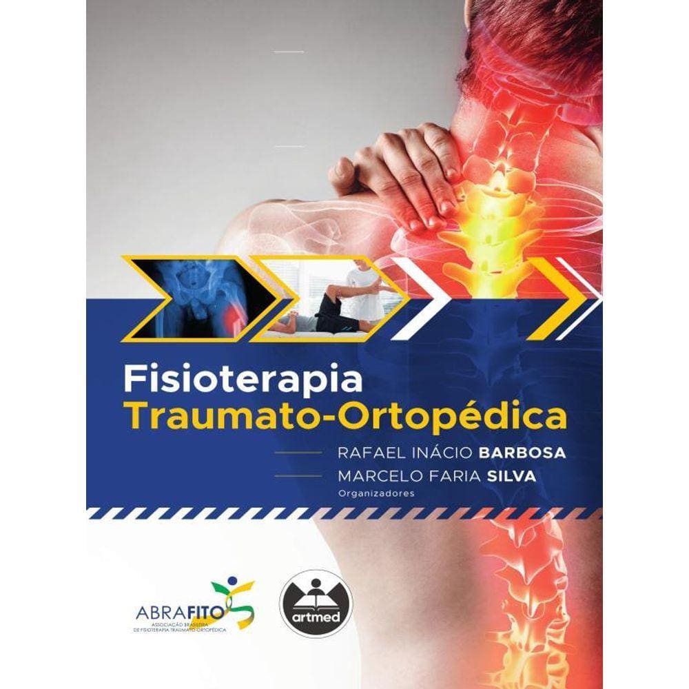Fisioterapia Traumato-Ortopédica