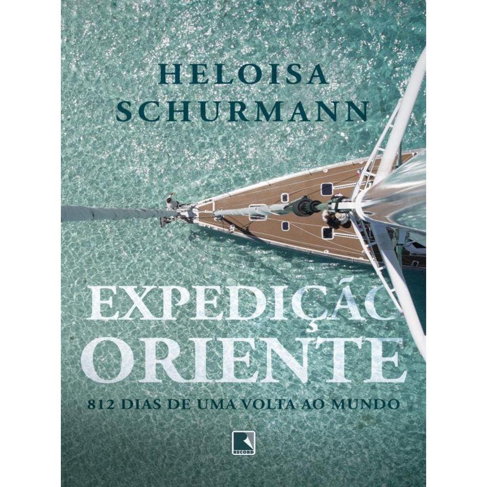 Expedição Oriente