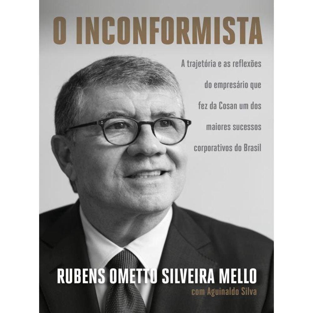 O Inconformista