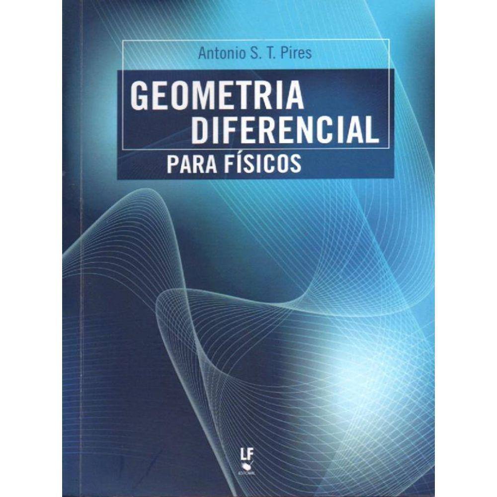 Geometria Diferencial Para Fisicos