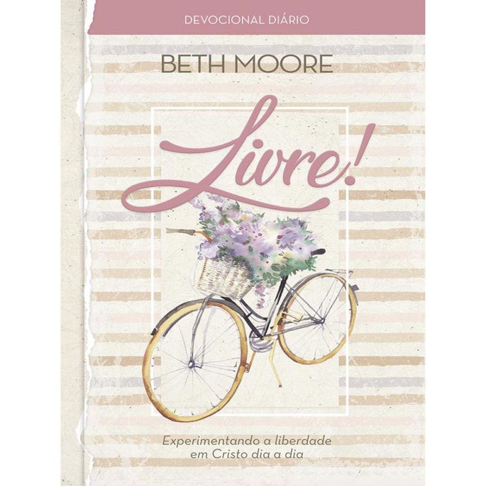 Livre! - Devocional