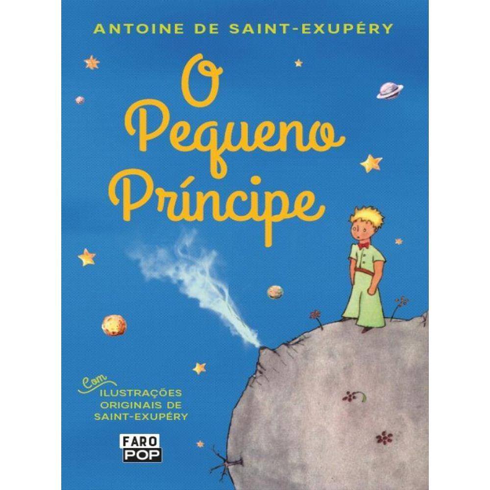 O Pequeno Príncipe