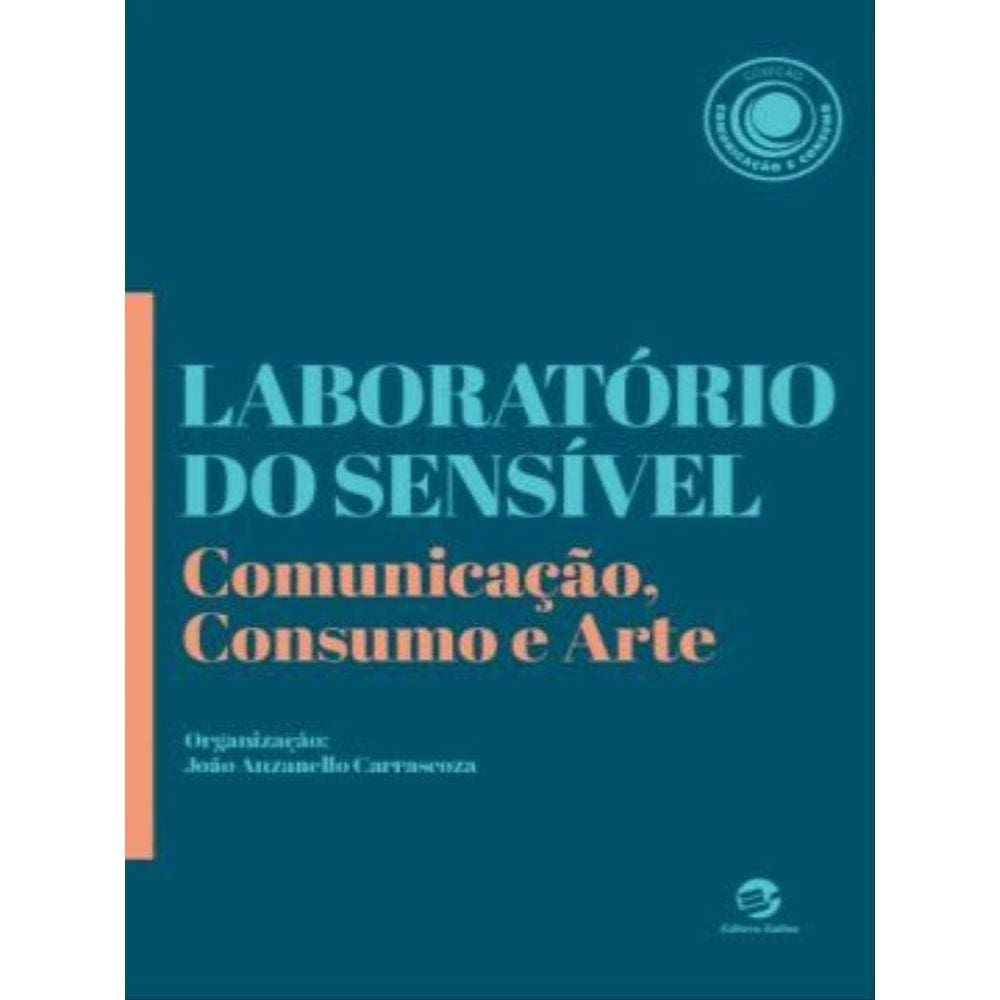 Laboratório Do Sensível