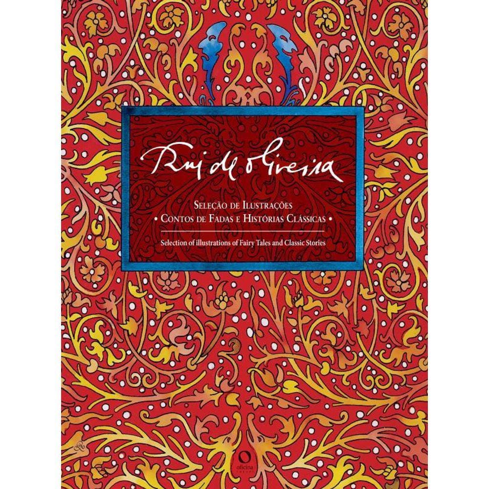 Contos De Fadas E Histórias Clássicas