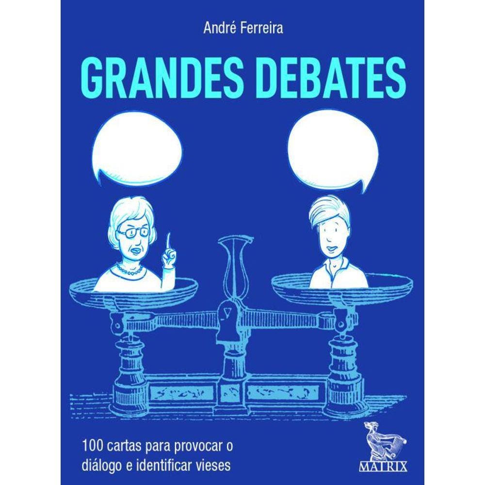 Grandes Debates