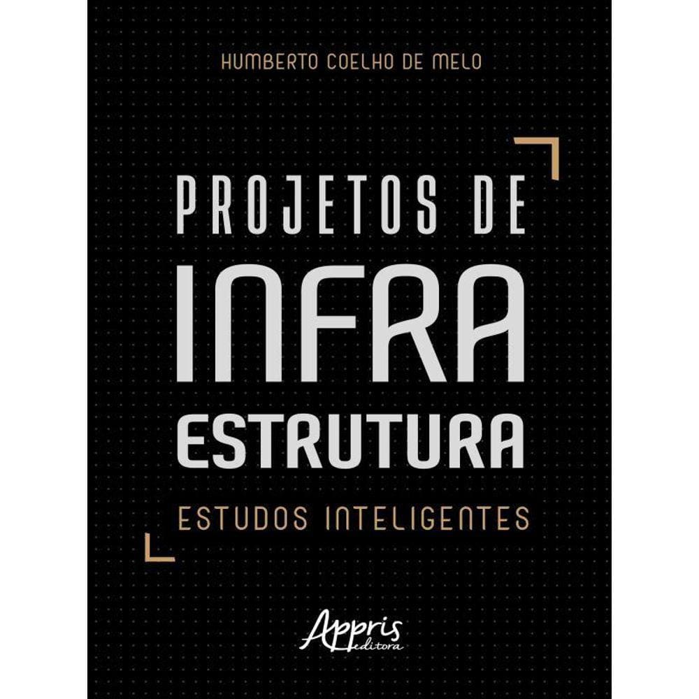 Projetos De Infraestrutura