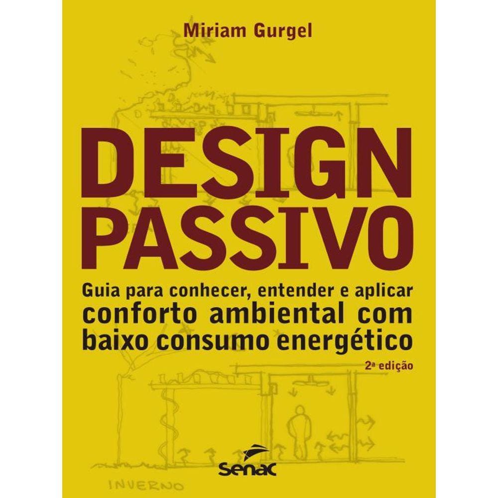 Design Passivo