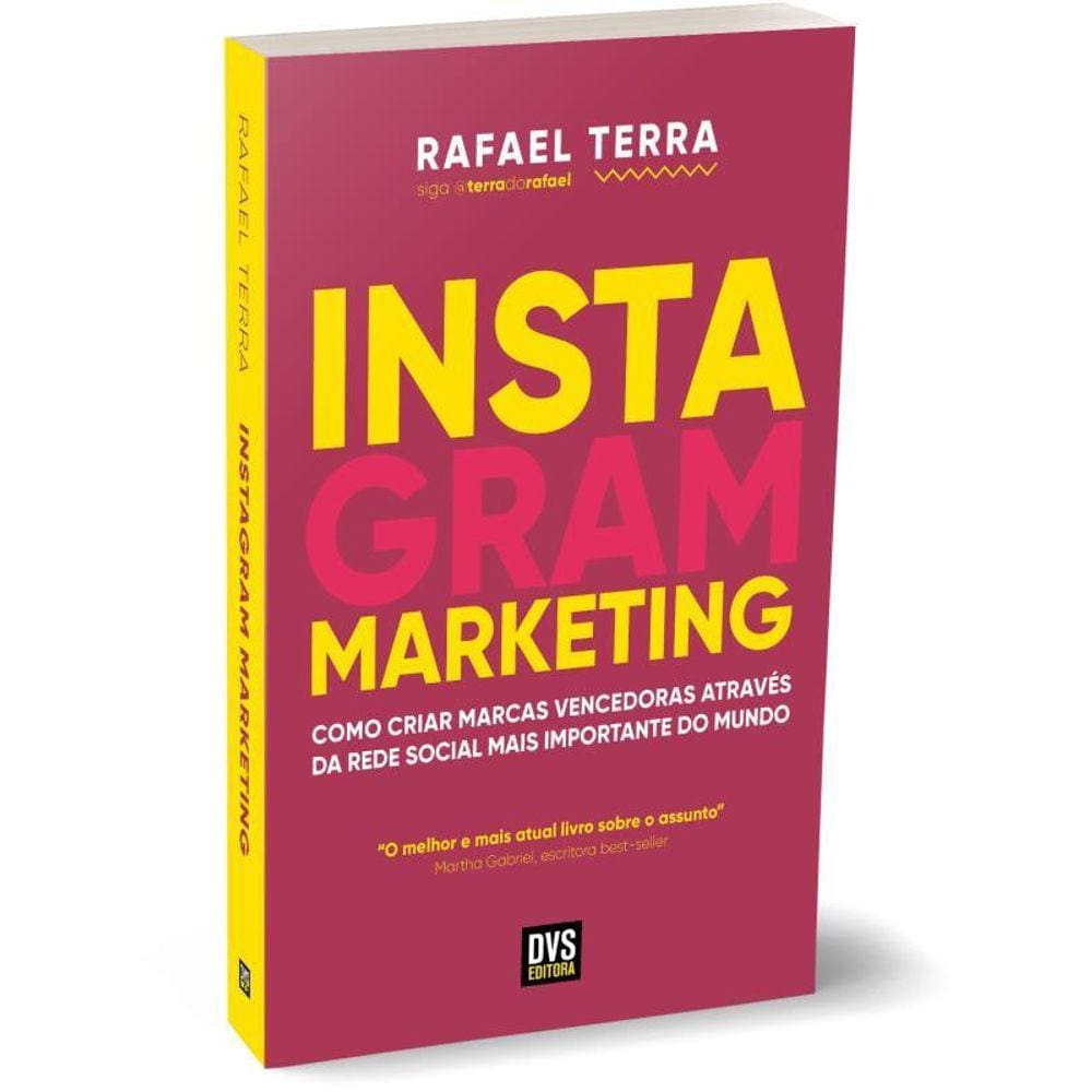 Instagram Marketing