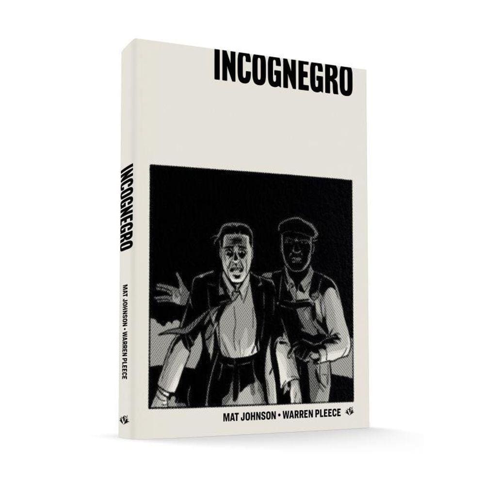 Incognegro