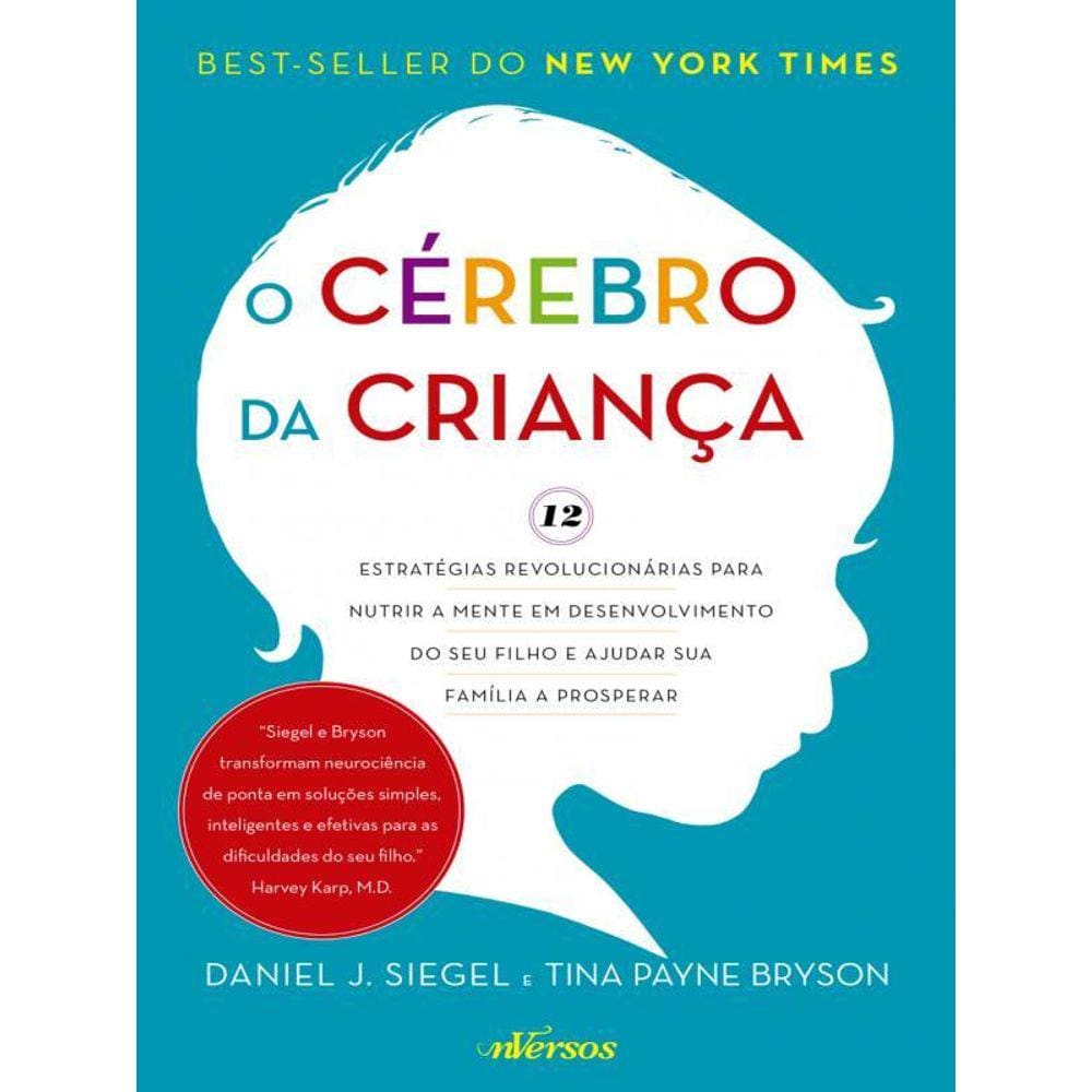 O Cérebro Da Criança