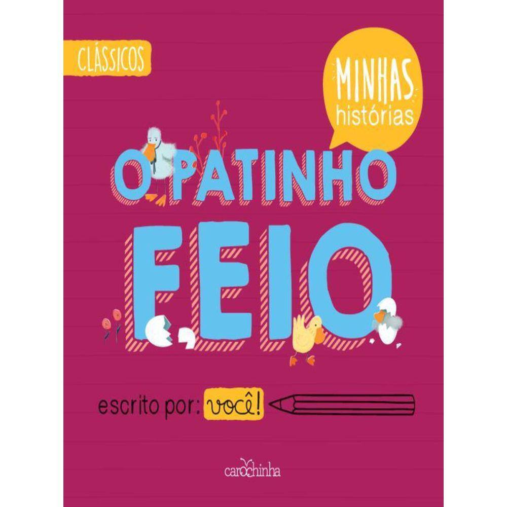 O Patinho Feio - Vol. 9