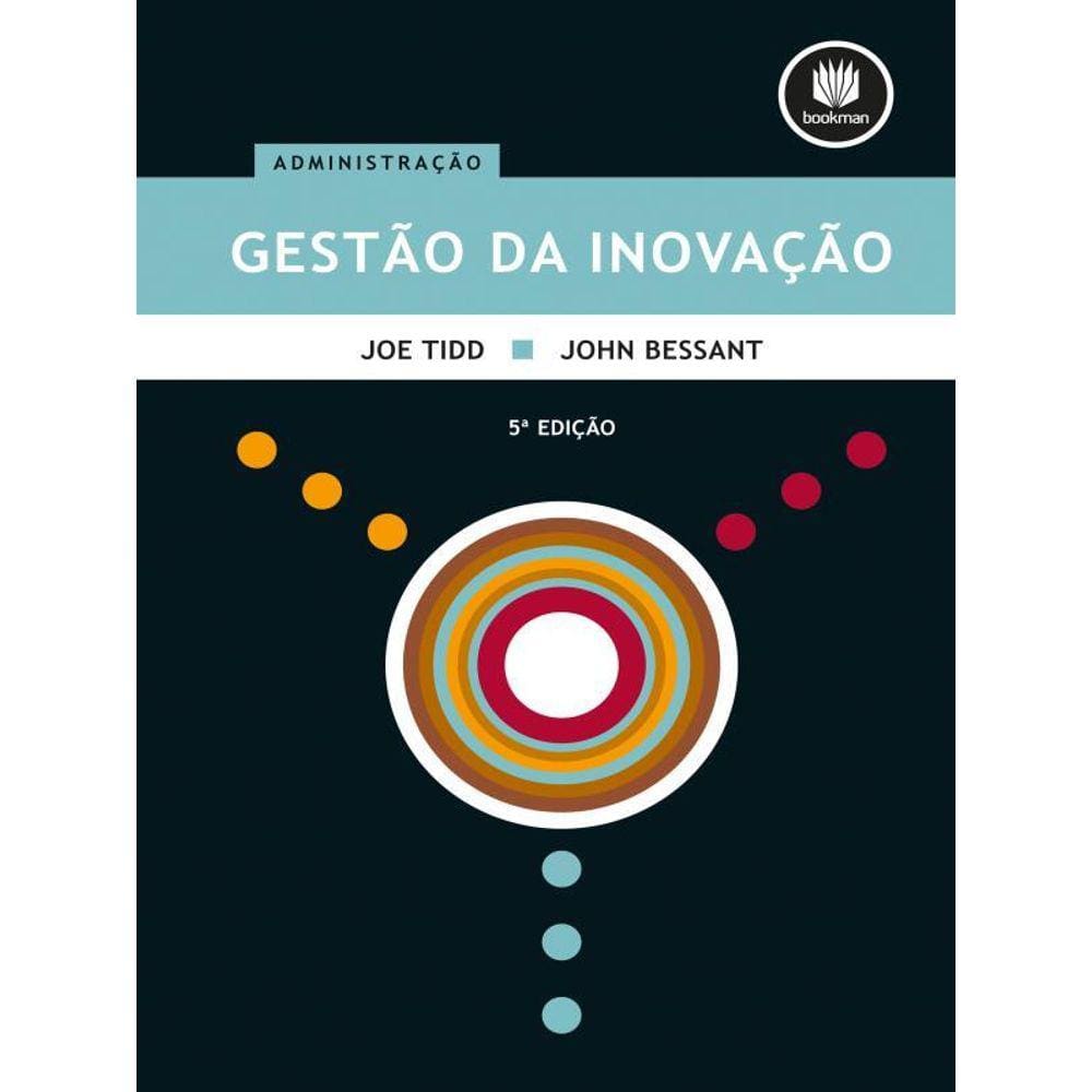 Gestão Da Inovação