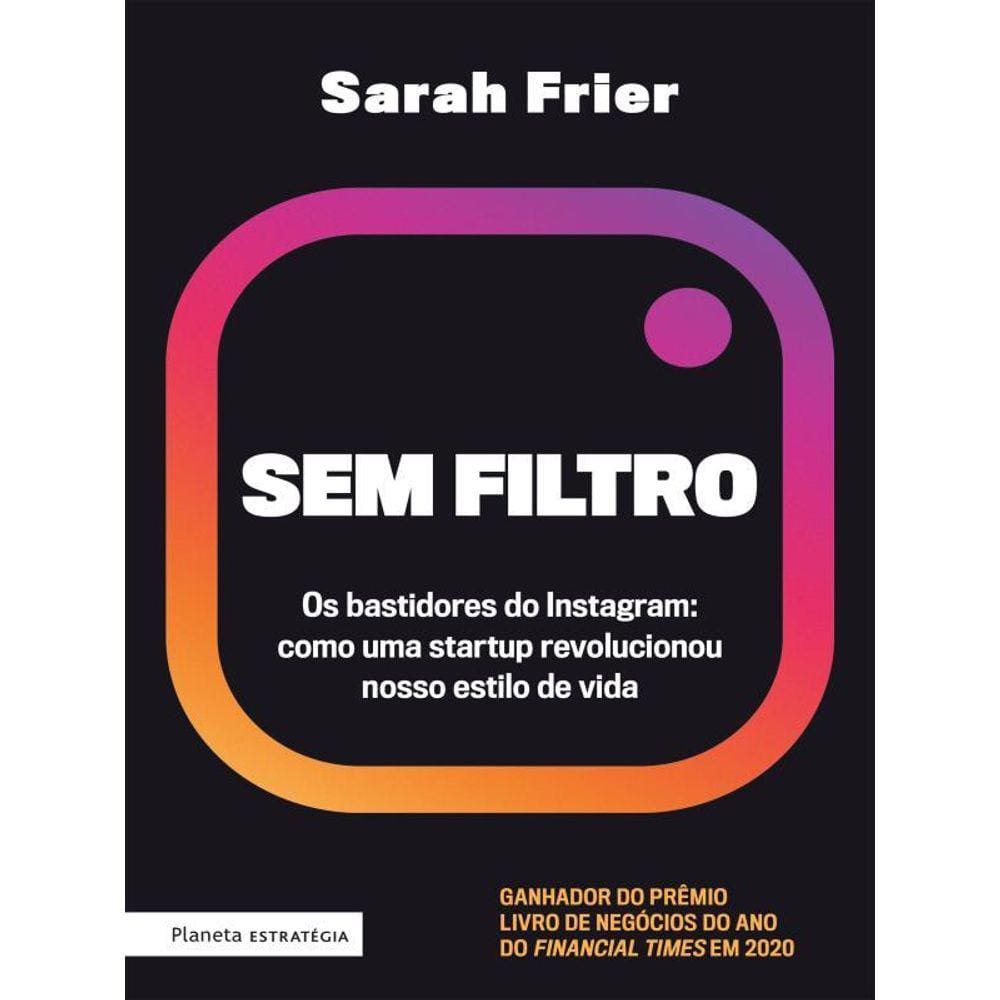 Sem Filtro