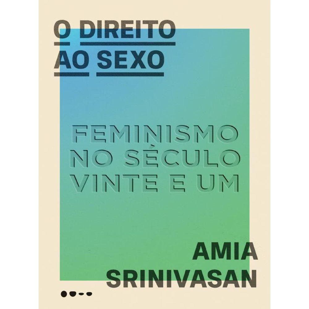 O Direito Ao Sexo