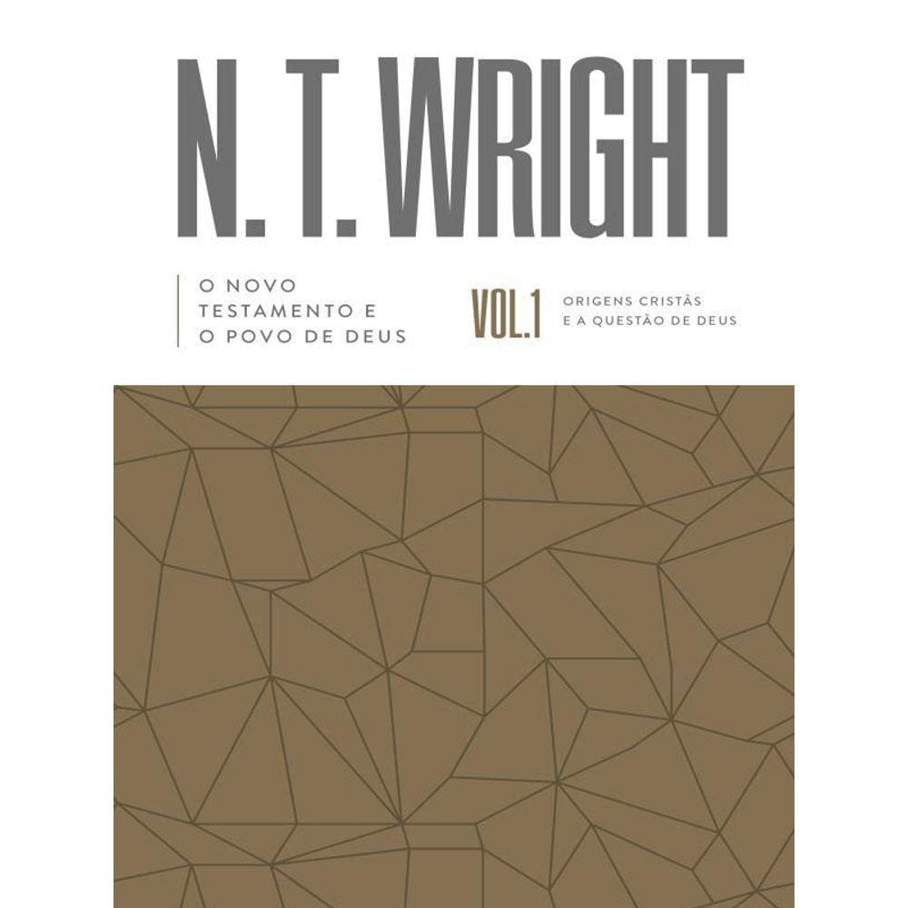 O Novo Testamento E O Povo De Deus