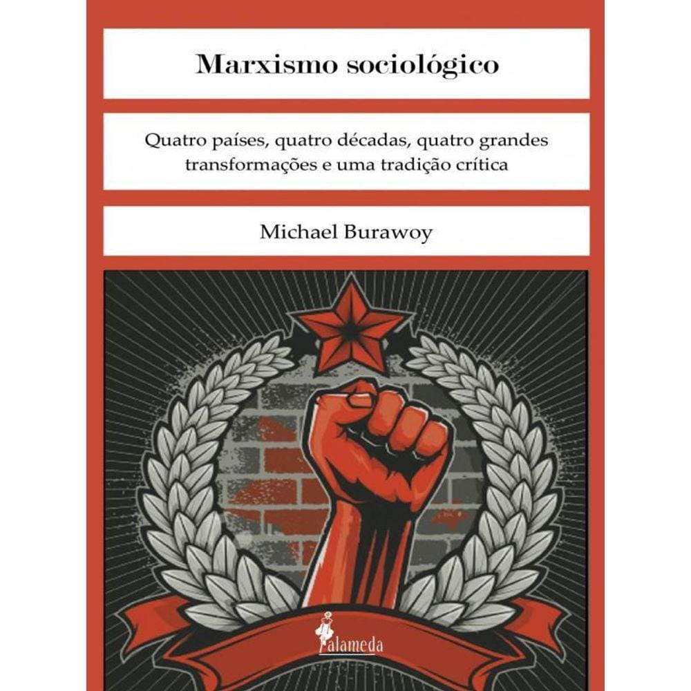 Marxismo Sociológico