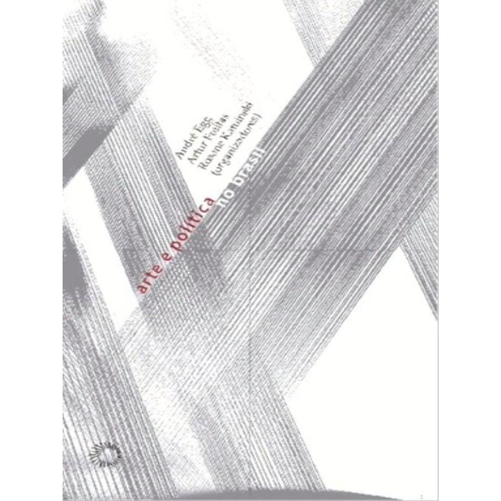 Arte E Política No Brasil