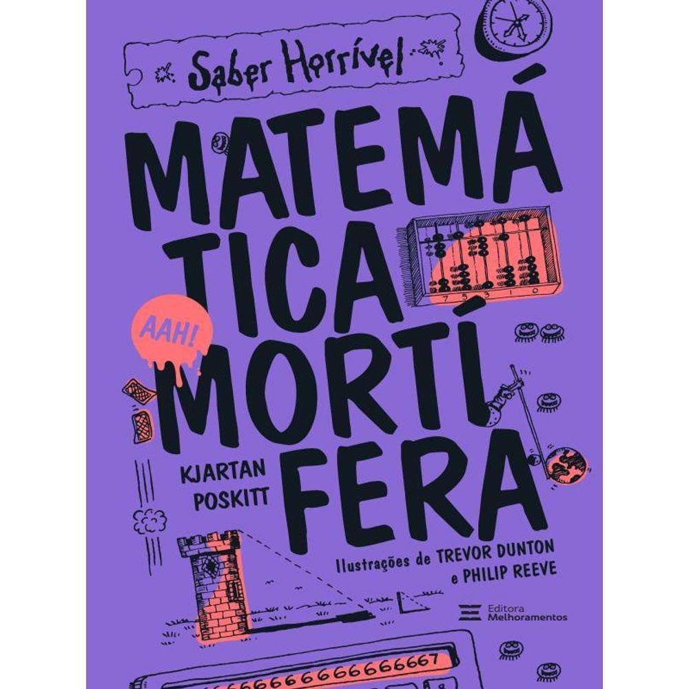 Matemática Mortífera