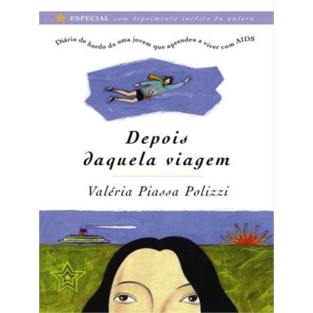 Depois Daquela Viagem
