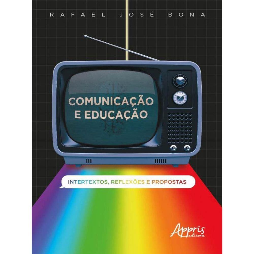 Comunicação E Educação