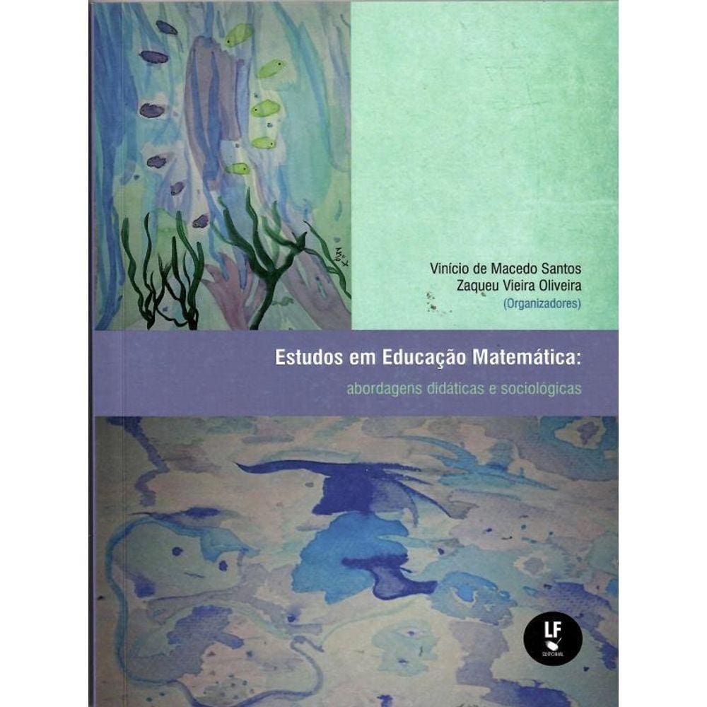 Estudos Em Educação Matemática