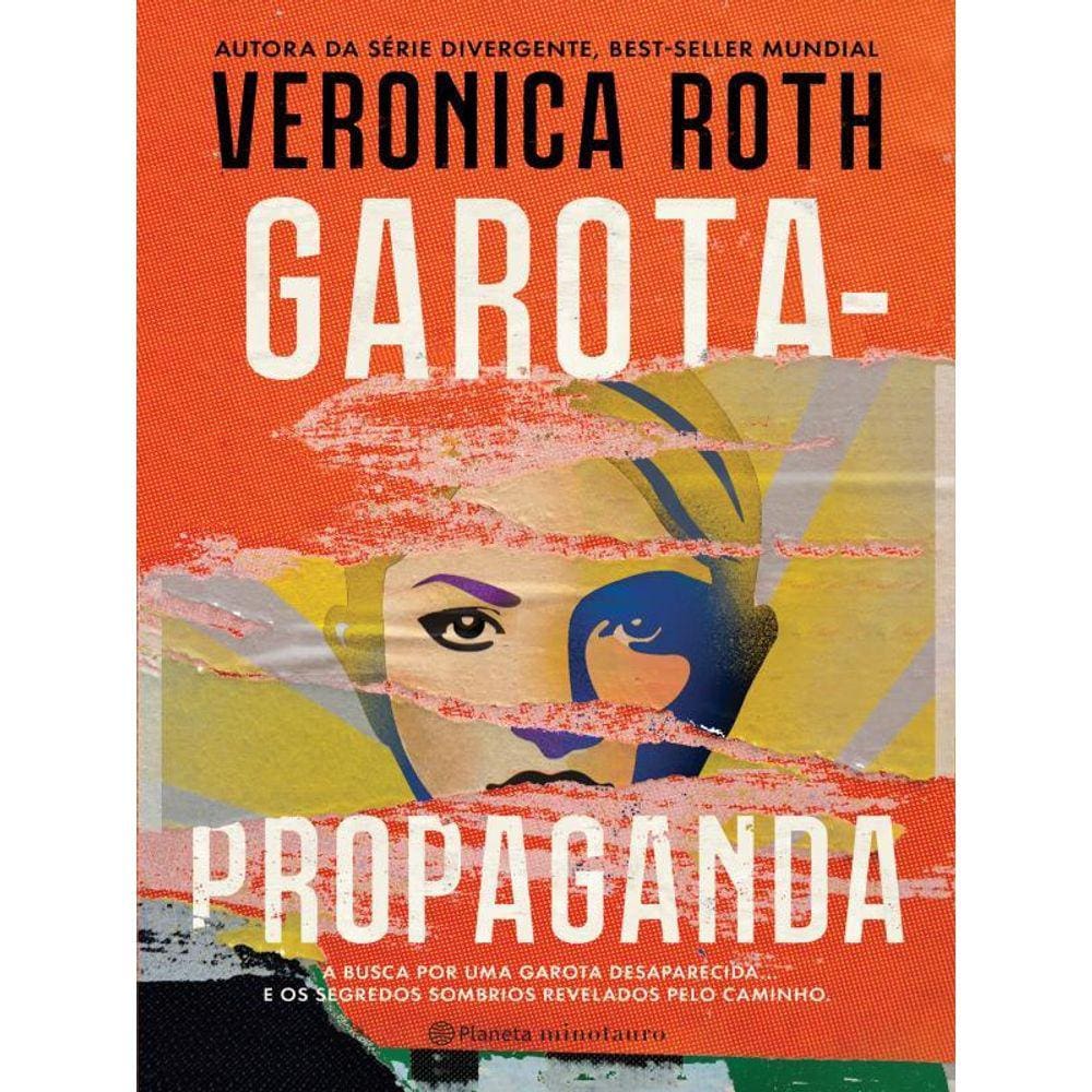Garota-Propaganda
