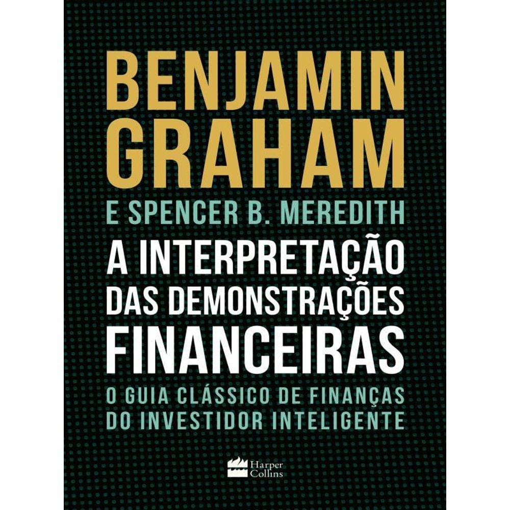 A Interpretação Das Demonstrações Financeiras
