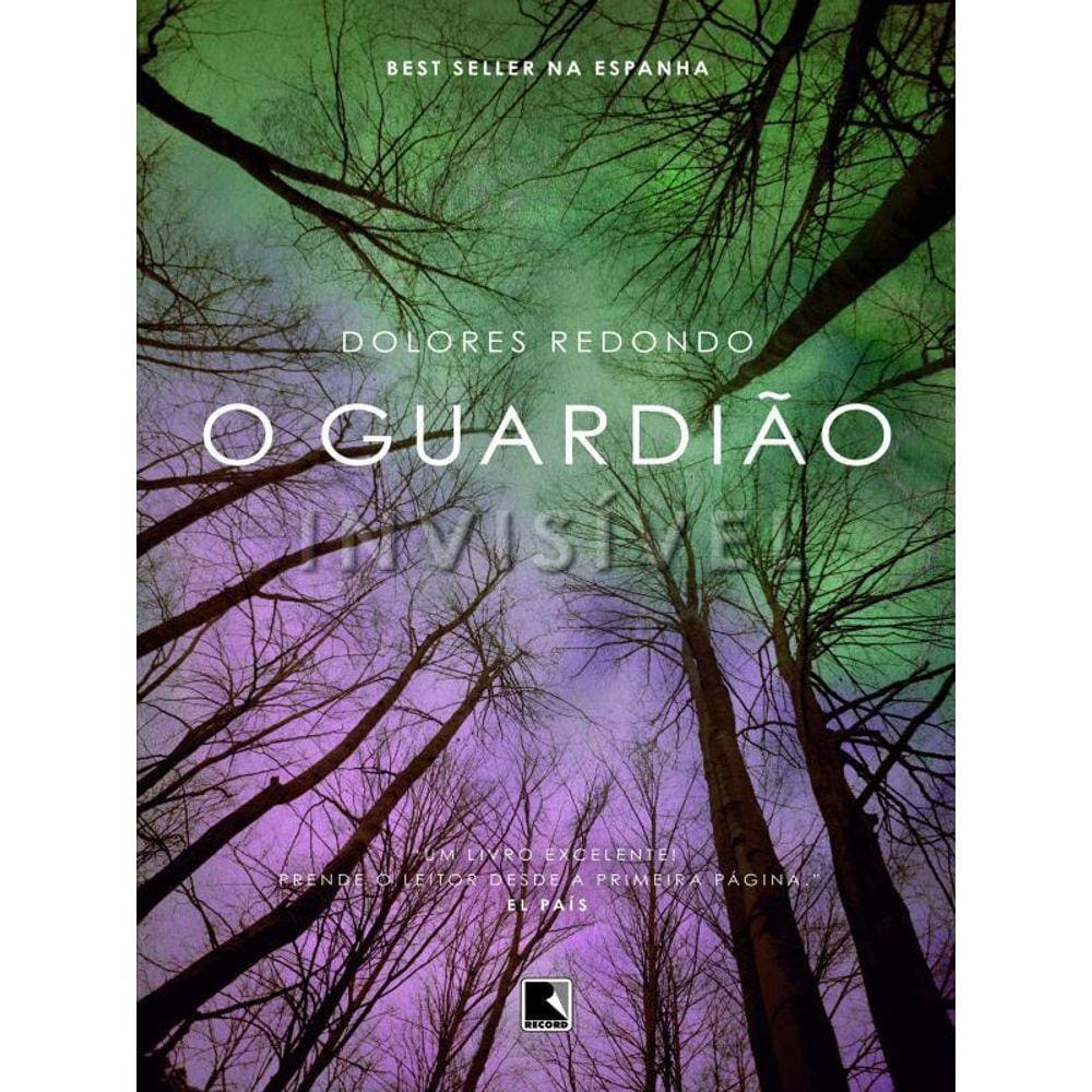 O Guardião Invisível