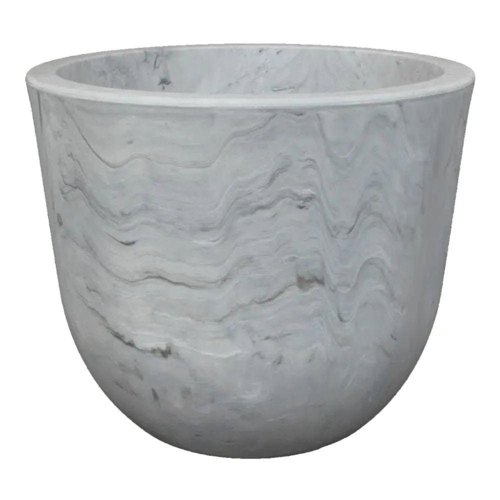 Vaso Concept Redondo N3 Japi Carrara