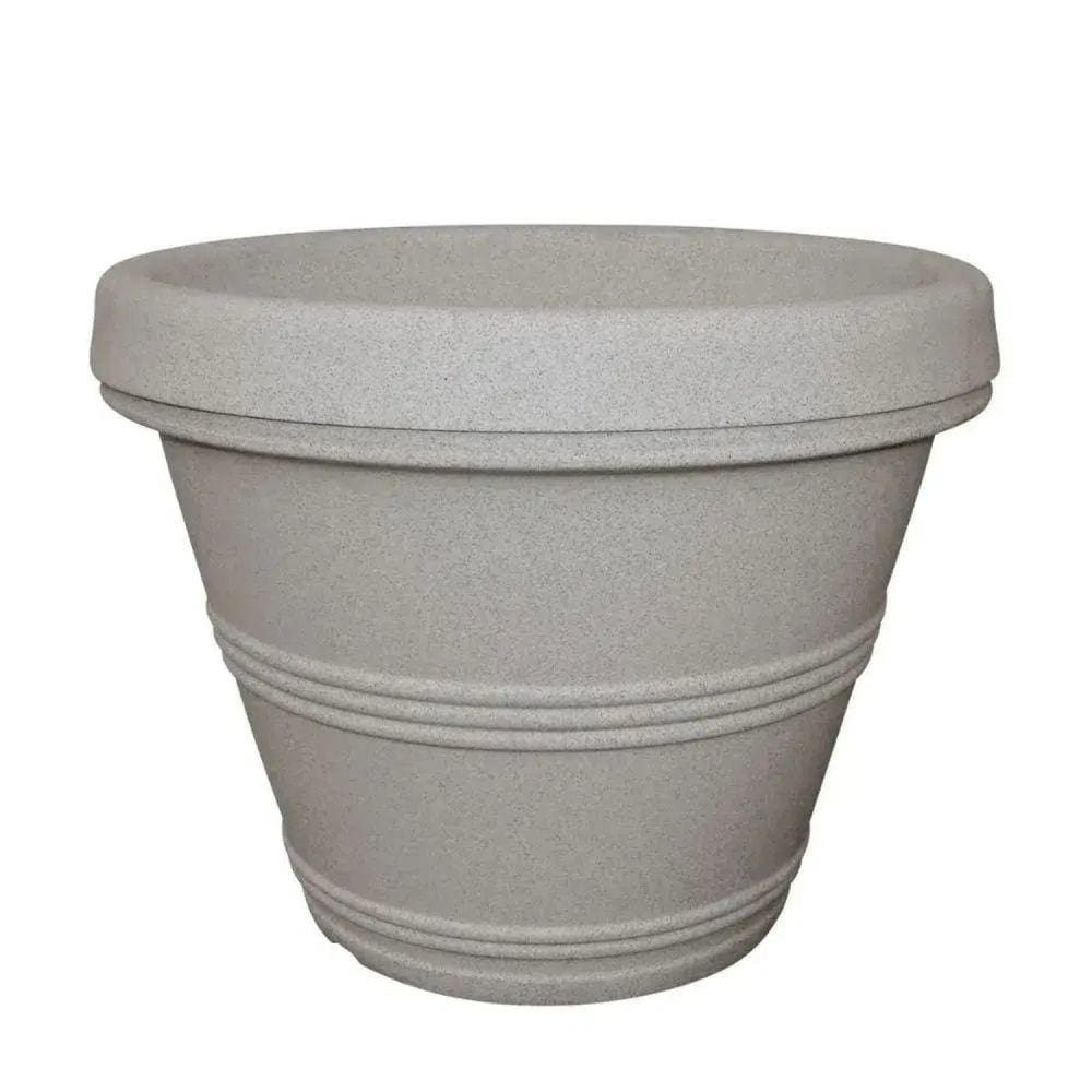 Vaso Borda Dupla 11 Japi Cimento