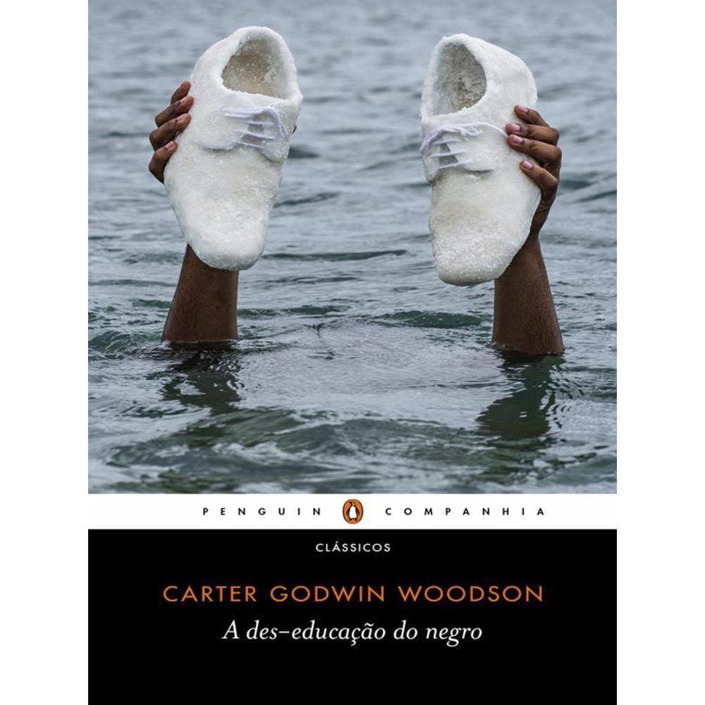 A Des-Educação Do Negro