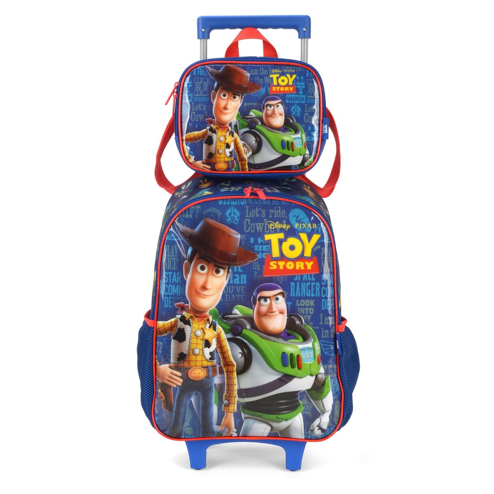 Mochilas escolares toy story 4 on sale