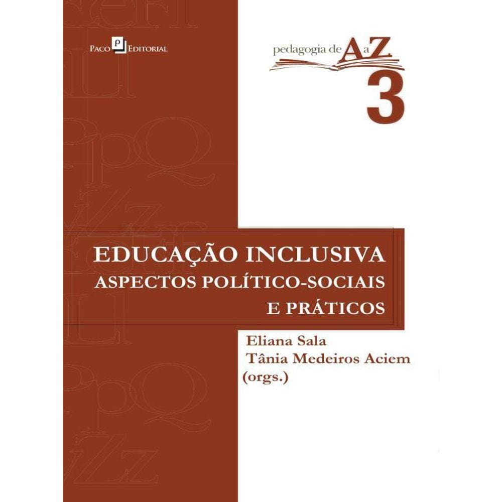 Educação Inclusiva