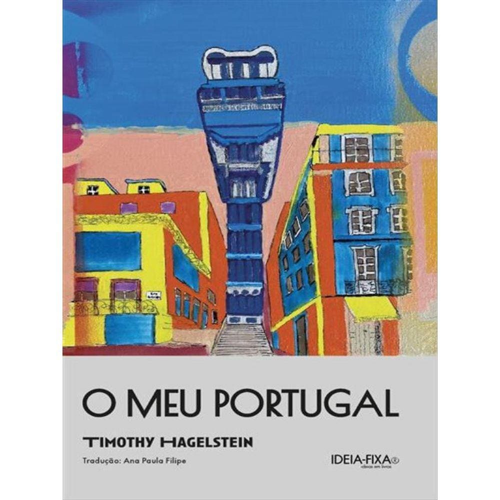 O Meu Portugal