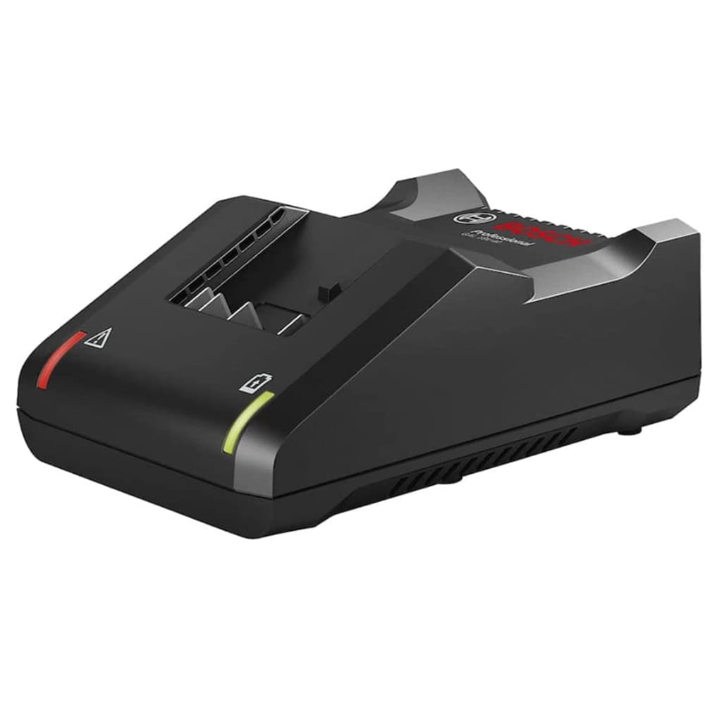 Carregador Bivolt GAL 18V-40 Bivolt BOSCH 1600A082TY
