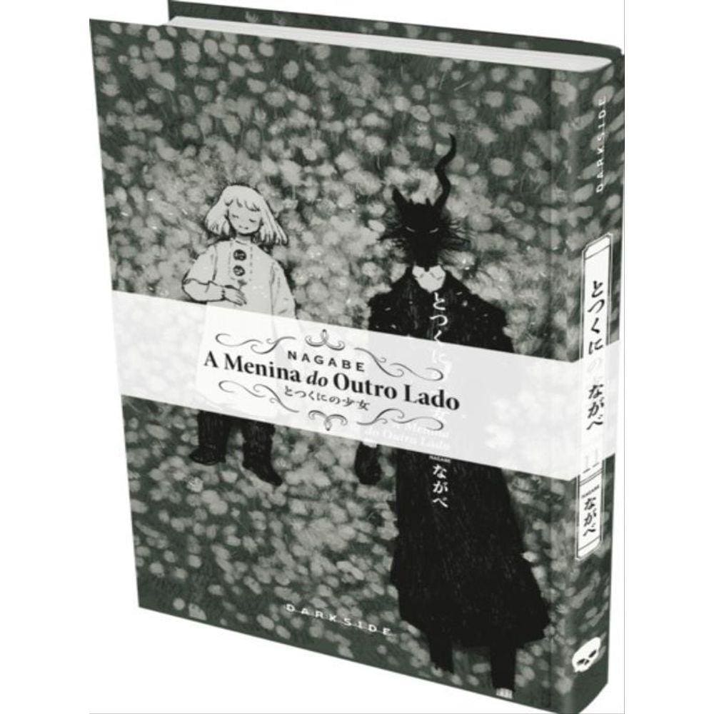 A Menina Do Outro Lado Vol. 11