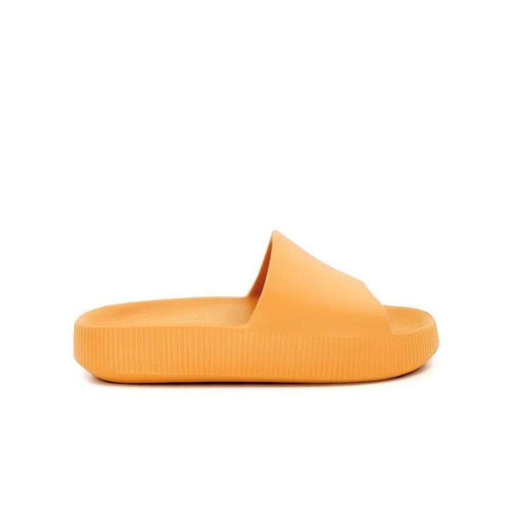 Ag0501 Chinelo Nuvem Bergamota Usaflex