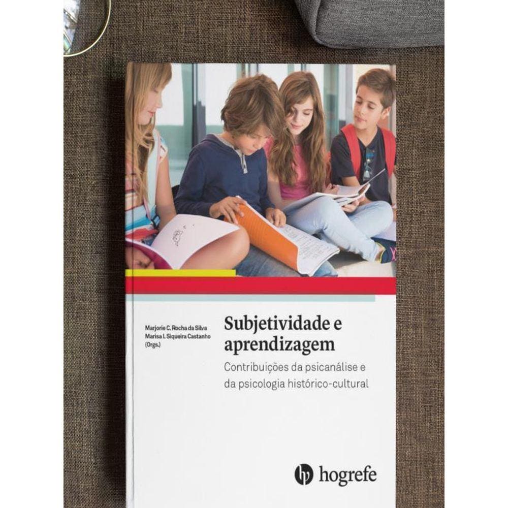 Subjetividade E Aprendizagem
