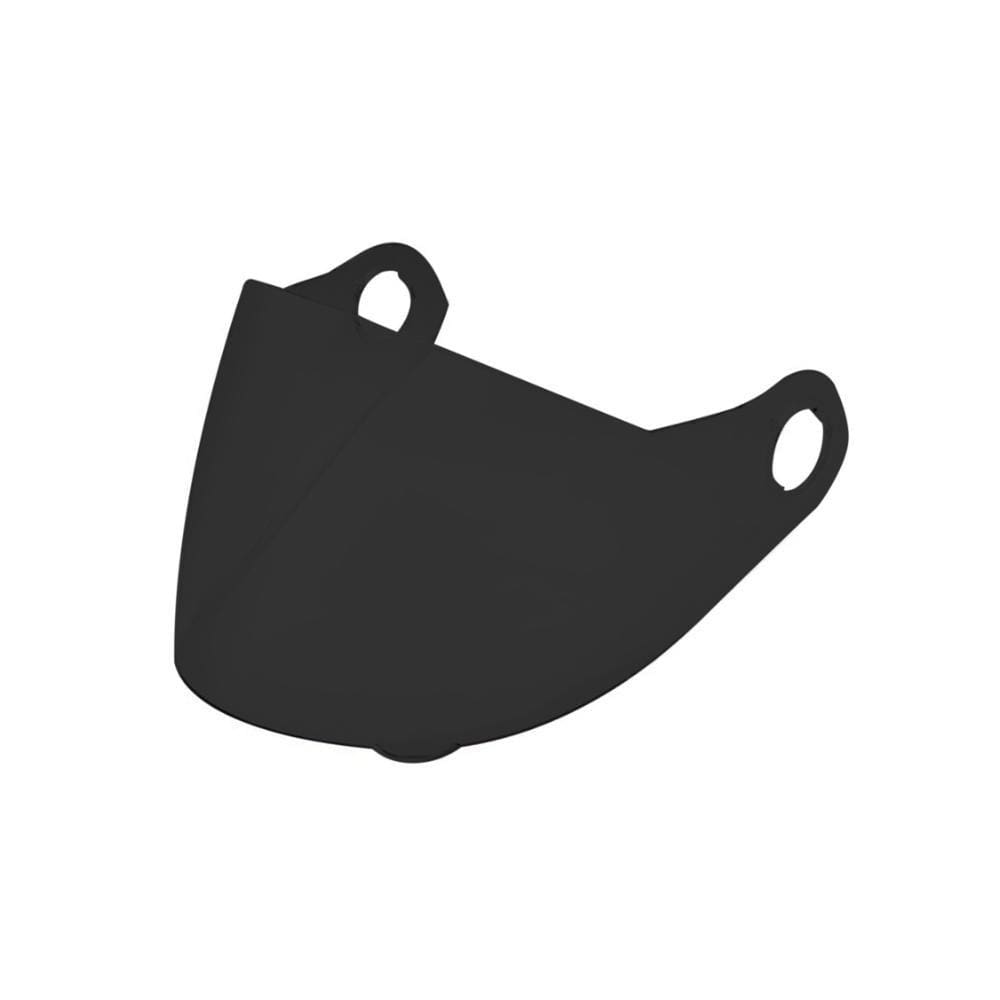 Viseira Capacete San Marino Fórmula 1 R Anti-risco 2.2mm