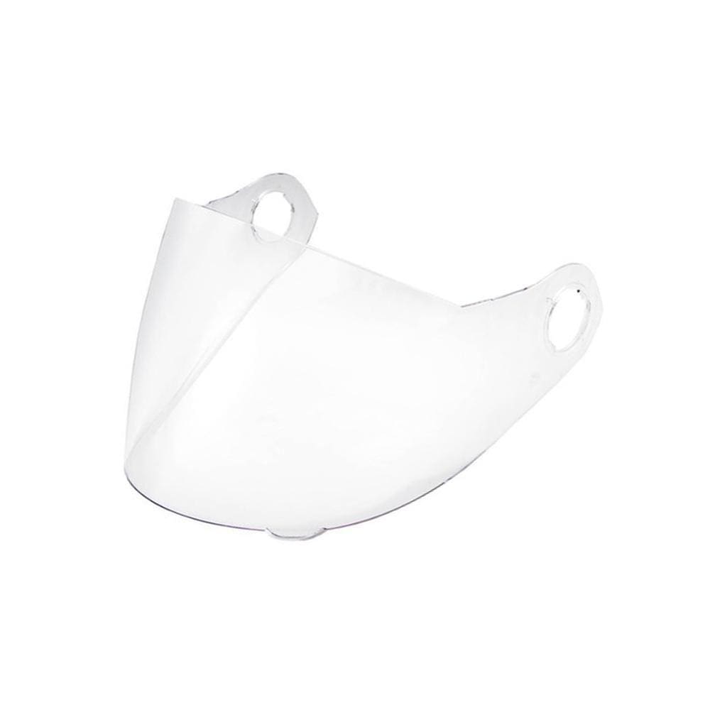 Viseira Capacete San Marino Fórmula 1 R Anti-risco 2.2mm