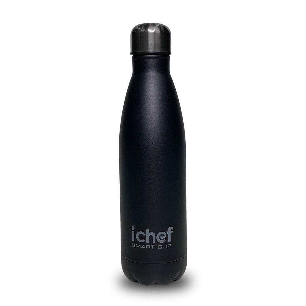 Garrafa Térmica Portátil Smart Cup iChef 500 ml
