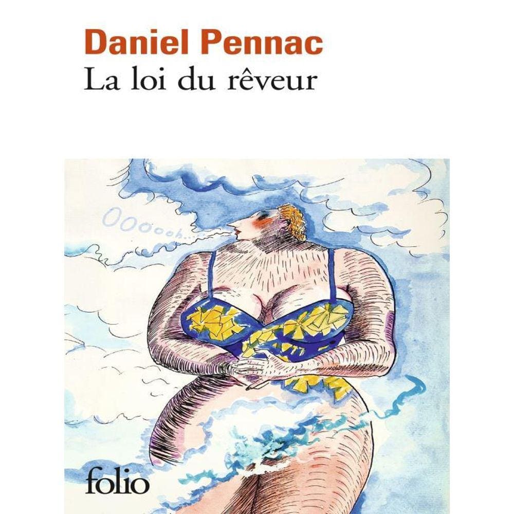 La Loi Du Rêveur