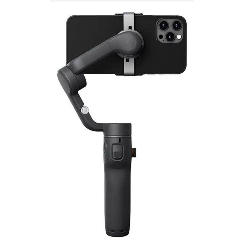 Gimbal Estabilizador Celular Dji Om6 Osmo Mobile 6