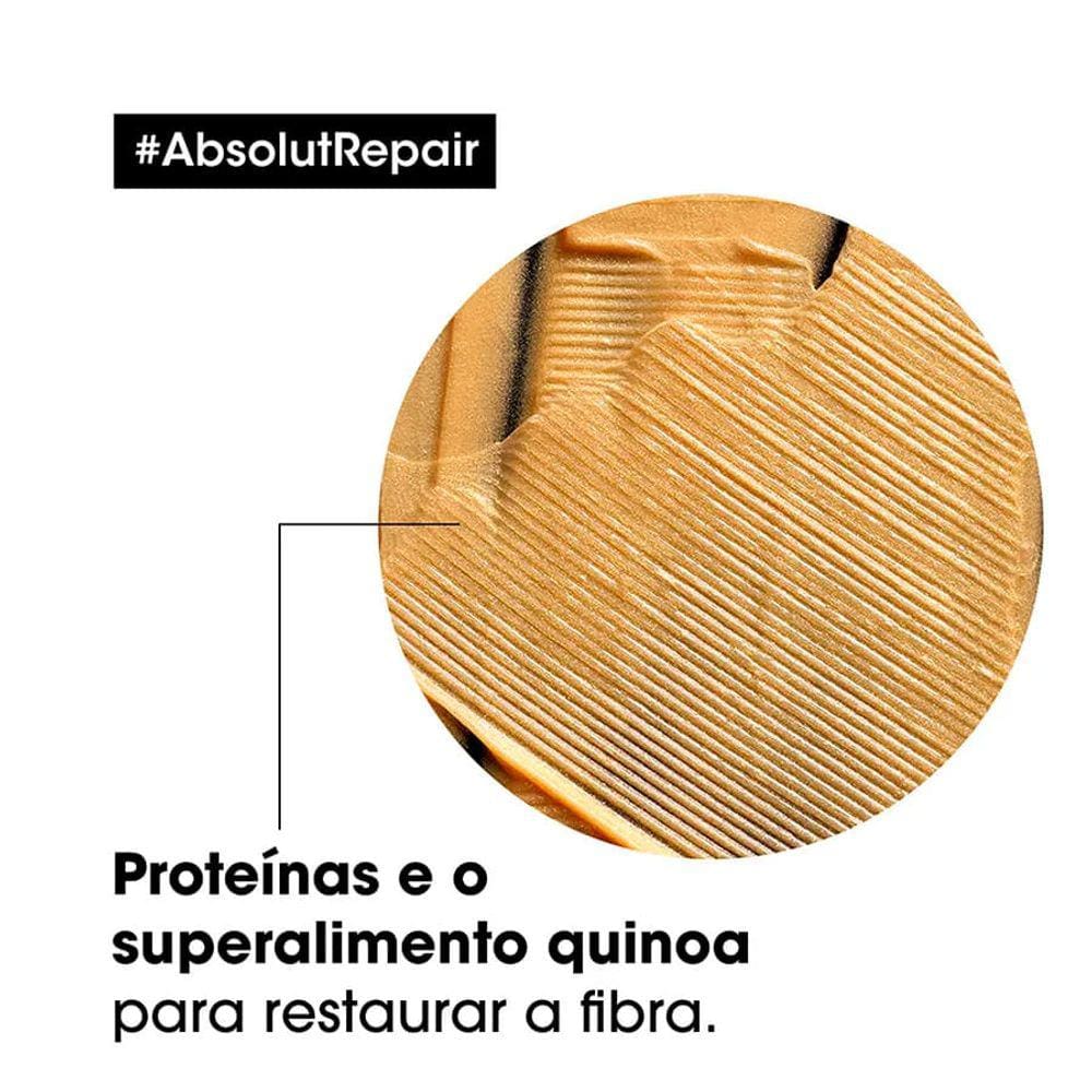 Máscara L`Oréal Professionnel Absolut Repair Light 500g