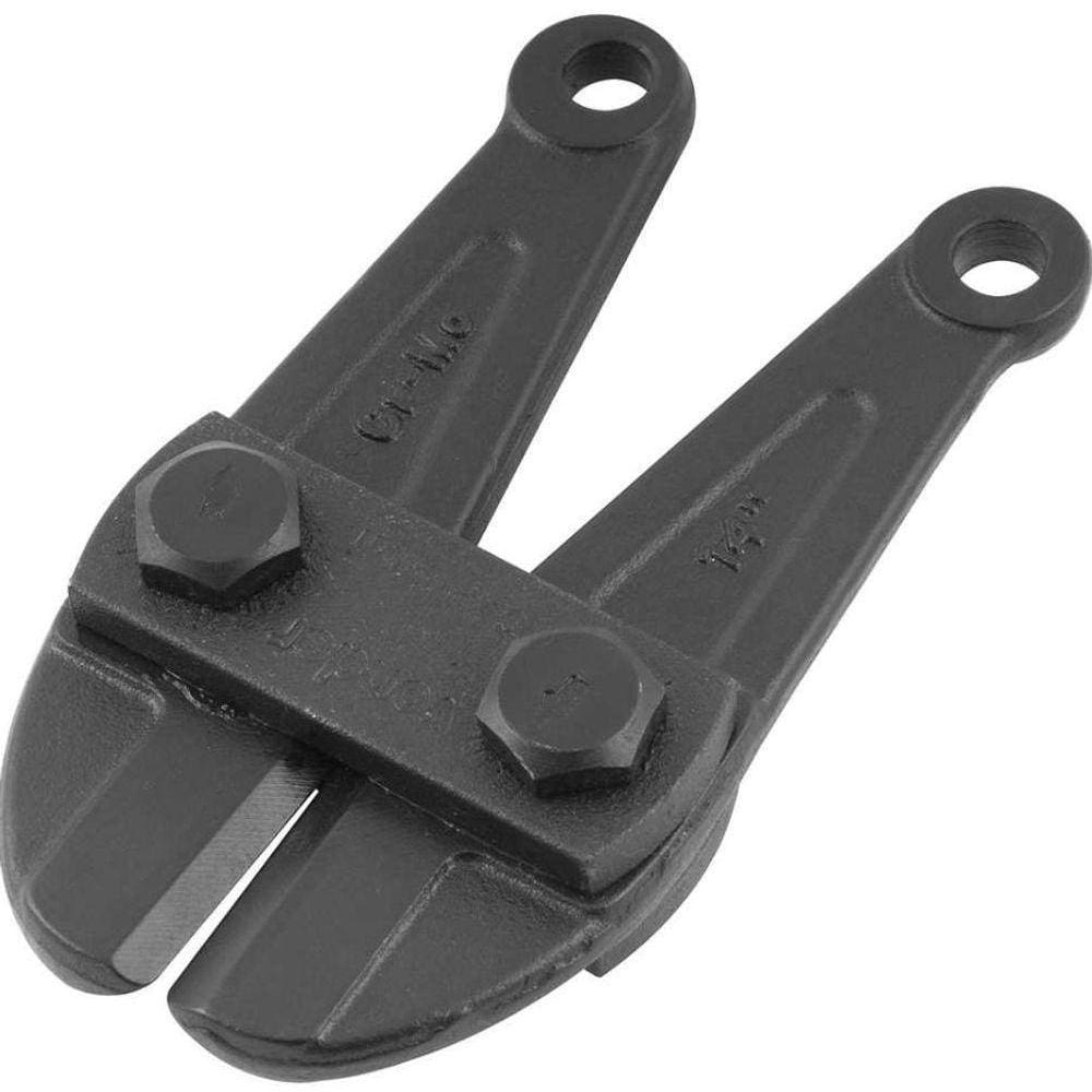 Lâmina Para Corta Vergalhão 14" Tcv Vonder Plus