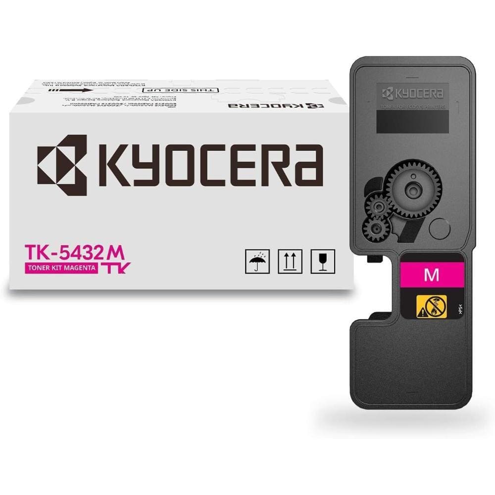Toner Kyocera TK-5432M Magenta