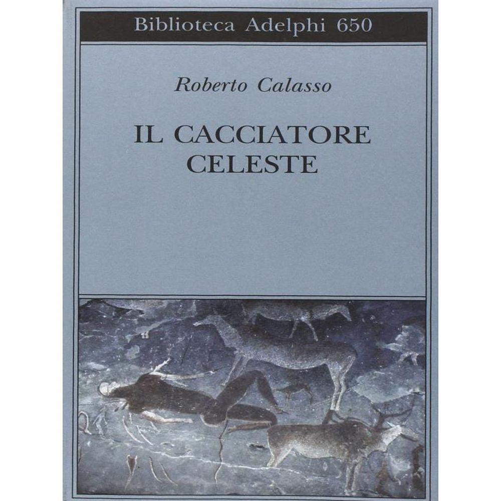 Il Cacciatore Celeste